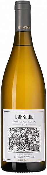 Lefkadia Sauvignon Blanc