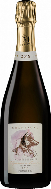 Guy Mea La Cuvee Des Loups Premier Cru