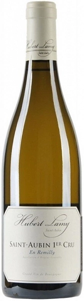 Domaine Hubert Lamy Saint-Aubin 1-Er Cru En Remilly