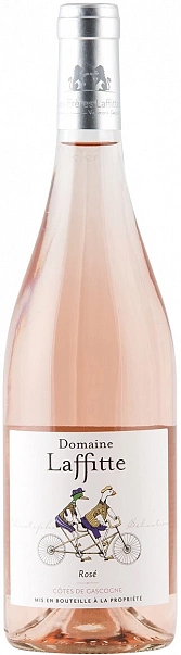 Domaine Laffitte Rose