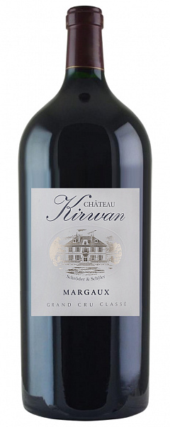 Chateau Kirwan