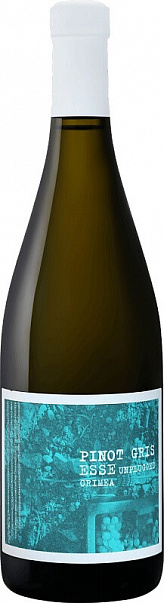 Esse Unplugged Pinot Gris