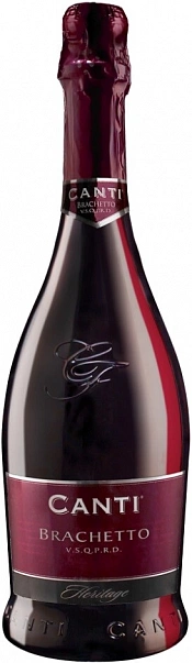 Brachetto Canti