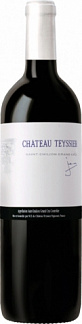 Шато Тесье, 2014, Красное, Сухое, 13.5%, 0.75Л.