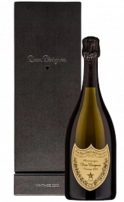Моэт И Шандон Дом Периньон Винтаж (П/У), 2003, Белое, Брют, 12%, 0.75Л.