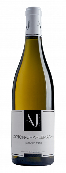 Aj Vaona Corton Charlemange Grand Cru