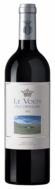 Le Volte Dell Ornellaia