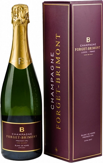 Forget-Brimont Blanc De Noirs