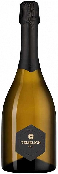 Lefkadia Temelion Vintage 2020 Brut