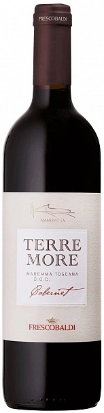 Marchesi Frescobaldi Terre More Dell Ammiraglia Maremma Toscana