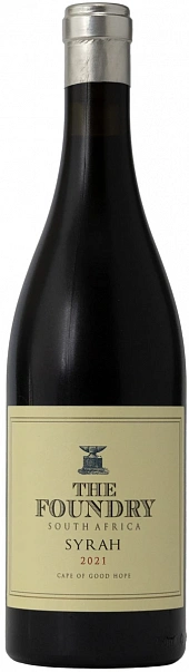 The Foundry Syrah