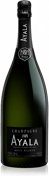 Ayala Brut Majeur