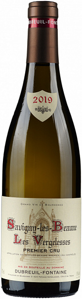 Domaine Dubreuil-Fontaine Savigny-Les-Beaune Les Vergelesses 1-Er Cru