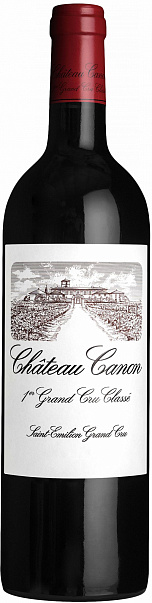 Chateau Canon