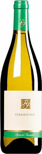 Rocca Di Frassinello Vermentino
