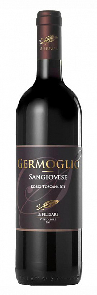 Le Filigare Germoglio Sangiovese Toscana Igt
