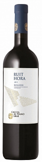 Каччиа Аль Пьяно Руит Ора, 2015, Красное, Сухое, 14%, 0.75Л.