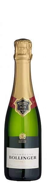 Bollinger Special Cuvee Brut