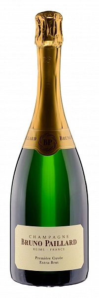 Bruno Paillard Premiere Cuvee Extra-Brut
