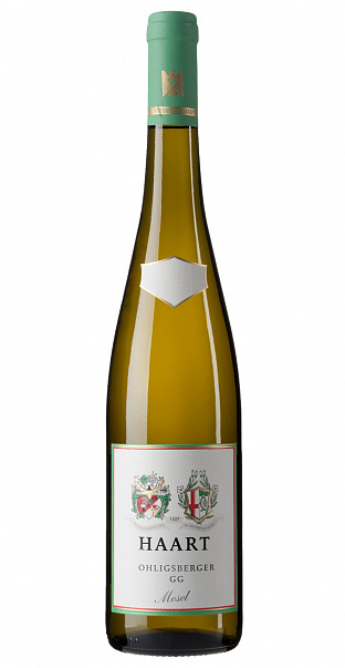 Weingut Haart Riesling Ohligsberg Gg