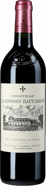 Chateau La Mission Haut-Brion