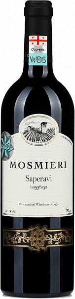 Mosmieri Mukuzani