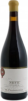 М.шапутье Кот Роти Нев, 2016, Красное, Сухое, 13%, 0.75Л.