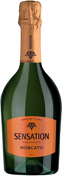 Cantina Gadoro Sensation Moscato Vino Spumante