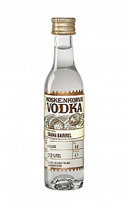 Коскенкорва Сауна Баррел, 37.5%, 0.04Л.