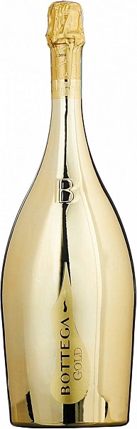 Bottega Gold Prosecco Brut
