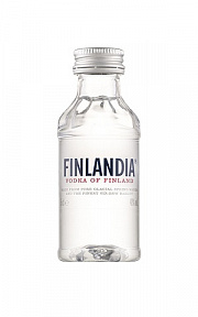 Финляндия, 40%, 0.05Л.