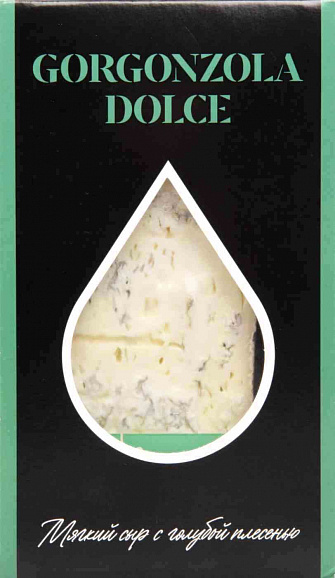Gorgonzola Dolce Moloko Group 200G.