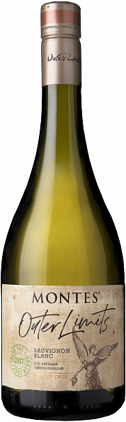 Montes Outer Limits Sauvignon Blanc