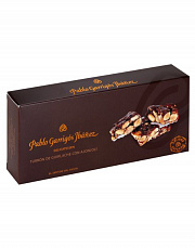 Миндальный Туррон С Кунжутом Пабло Гарригос 300Г.