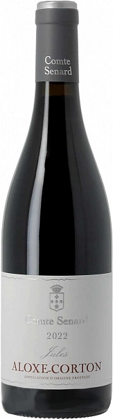 Domaine Comte Senard Aloxt-Corton Jules