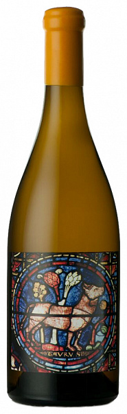 Domaine De L`ecu Muscadet Sevre Et Maine Cuvee Taurus