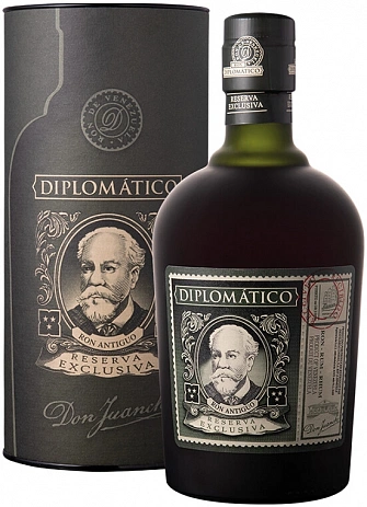 Diplomatico Reserva Exclusiva