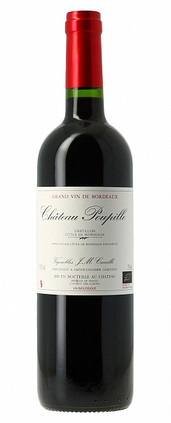 Chateau Poupille