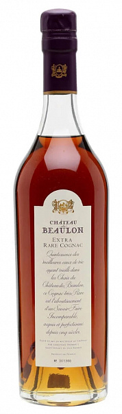 Chateau De Beaulon Extra Rare