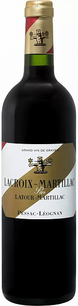 Lacroix-Martillac Par Latour-Martillac