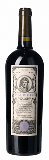 Бонд Плюрибус, 2012, Красное, Сухое, 14.5%, 0.75Л.