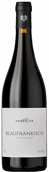 Krutzler  Blaufrankisch Late Release