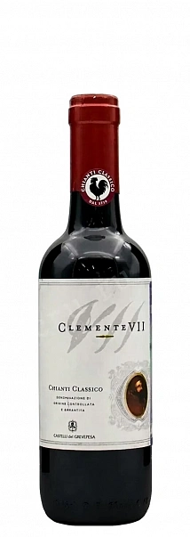 Castelli Del Grevepesa Clemente Vii Chianti Classico