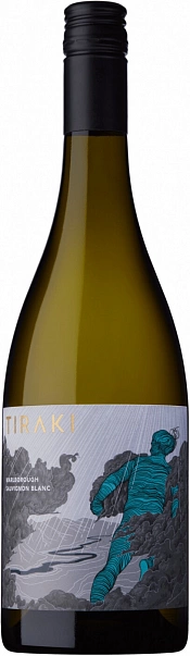 Tiraki Sauvignon Blanc