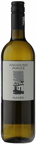 La Biancara Angiolino Maule Masieri