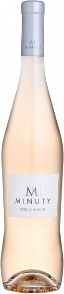M De Minuty Cotes De Provence