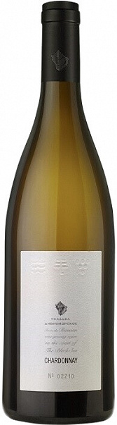 Divnomorskoe Chardonnay