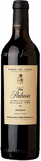 Винья Педроса Резерва, 2018, Красное, Сухое, 14.5%, 0.75Л.