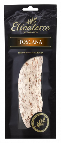 Elicatesse Safe Sausage Delgaro 140G.
