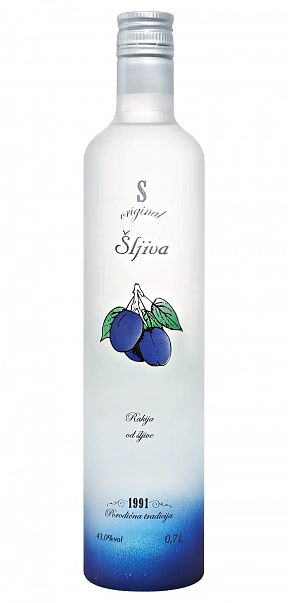 Simex Original Sljiva